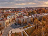 Parduodamas šviesus ir jaukus 2 kambarių - nuotraukos Nr. 12