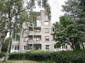 2 kambarių butas Fabijoniškių mikrorajone - nuotraukos Nr. 2