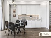 Išnuomojamas puikiai įrengtas, šviesus ir - nuotraukos Nr. 8