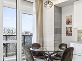 Išnuomojamas puikiai įrengtas, šviesus ir - nuotraukos Nr. 10