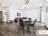 Išnuomojamas puikiai įrengtas, šviesus ir - nuotraukos Nr. 11