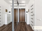 Išnuomojamas puikiai įrengtas, šviesus ir - nuotraukos Nr. 12