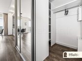 Išnuomojamas puikiai įrengtas, šviesus ir - nuotraukos Nr. 13