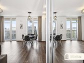 Išnuomojamas puikiai įrengtas, šviesus ir - nuotraukos Nr. 14