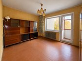 Parduodamas 3 kambarių butas Šeškinėje, - nuotraukos Nr. 11