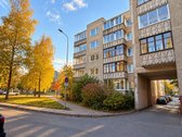 Parduodamas 3 kambarių butas Šeškinėje, - nuotraukos Nr. 17