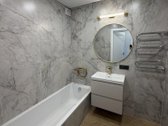 Naujai įrengtas kokybiškomis medžiagomis, - nuotraukos Nr. 13