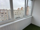Naujai įrengtas kokybiškomis medžiagomis, - nuotraukos Nr. 15
