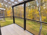 Nuomojamas 54 m² butas Valakampiuose – - nuotraukos Nr. 10