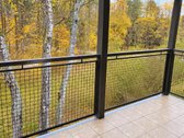 Nuomojamas 54 m² butas Valakampiuose – - nuotraukos Nr. 11