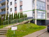 Parduodamos komercinės patalpos su potencialu - nuotraukos Nr. 19