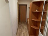 Parduodamas 2 kambarių butas su balkonu ir - nuotraukos Nr. 12