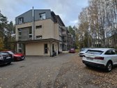 Nuomojamas 54 m² butas Valakampiuose – - nuotraukos Nr. 17