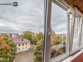 4 Atskiri Kambariai Naikupės G. – 77,56 M² - nuotraukos Nr. 17