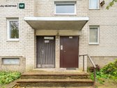 4 Atskiri Kambariai Naikupės G. – 77,56 M² - nuotraukos Nr. 25