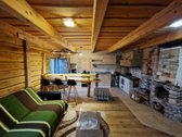 Molėtų Rajone Parduodama Renovuota Sodyba - - nuotraukos Nr. 2