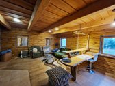 Molėtų Rajone Parduodama Renovuota Sodyba - - nuotraukos Nr. 5