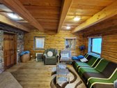 Molėtų Rajone Parduodama Renovuota Sodyba - - nuotraukos Nr. 8