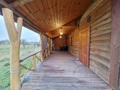 Molėtų Rajone Parduodama Renovuota Sodyba - - nuotraukos Nr. 12
