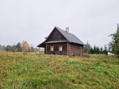 Molėtų Rajone Parduodama Renovuota Sodyba - - nuotraukos Nr. 13