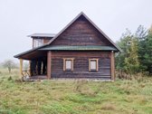 Molėtų Rajone Parduodama Renovuota Sodyba - - nuotraukos Nr. 14