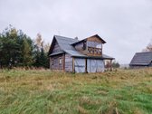 Molėtų Rajone Parduodama Renovuota Sodyba - - nuotraukos Nr. 16