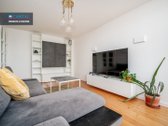 Šviesus Ir Jaukus 3 K. Butas Antakalnyje – - nuotraukos Nr. 3