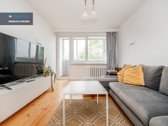 Šviesus Ir Jaukus 3 K. Butas Antakalnyje – - nuotraukos Nr. 5