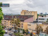 Šviesus Ir Jaukus 3 K. Butas Antakalnyje – - nuotraukos Nr. 24