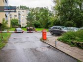 Šviesus Ir Jaukus 3 K. Butas Antakalnyje – - nuotraukos Nr. 28