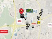 Moderniai Ir Kokybiškai Įrengtas Butas Naujai - nuotraukos Nr. 19