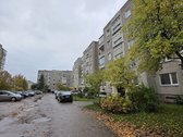Nuomojamas 2k. butas, Baltios g.  - nuotraukos Nr. 16