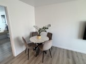 Parduodamas jaukus 2 kambarių butas Taikos pr - nuotraukos Nr. 6