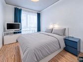 Išnuomojamas puikiai įrengtas 2 kambarių - nuotraukos Nr. 9