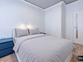 Išnuomojamas puikiai įrengtas 2 kambarių - nuotraukos Nr. 10