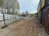 Nuomojamas sandėlys su aikštele Dainavos r. - nuotraukos Nr. 5