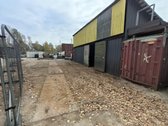 Nuomojamas sandėlys su aikštele Dainavos r. - nuotraukos Nr. 4