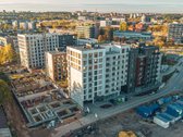 Parduodamas kokybiškai įrengtas butas - nuotraukos Nr. 45