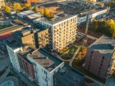 Parduodamas kokybiškai įrengtas butas - nuotraukos Nr. 50