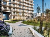 Parduodamas kokybiškai įrengtas butas - nuotraukos Nr. 40