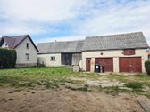 Parduodamas Rekonstruotas Namas Tauragėje, - nuotraukos Nr. 3