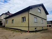 Parduodamas Rekonstruotas Namas Tauragėje, - nuotraukos Nr. 4