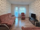 Parduodamas Erdvus, Tvarkingas 3 Kambarių - nuotraukos Nr. 5