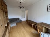 Nuomojamas šviesus ir jaukus 1 kambario butas - nuotraukos Nr. 3