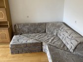 Nuomojamas šviesus ir jaukus 1 kambario butas - nuotraukos Nr. 4