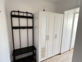 Nuomojamas šviesus ir jaukus 1 kambario butas - nuotraukos Nr. 7