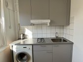 Nuomojamas šviesus ir jaukus 1 kambario butas - nuotraukos Nr. 11