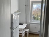 Nuomojamas šviesus ir jaukus 1 kambario butas - nuotraukos Nr. 8