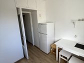 Nuomojamas šviesus ir jaukus 1 kambario butas - nuotraukos Nr. 9