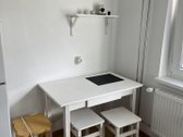 Nuomojamas šviesus ir jaukus 1 kambario butas - nuotraukos Nr. 10